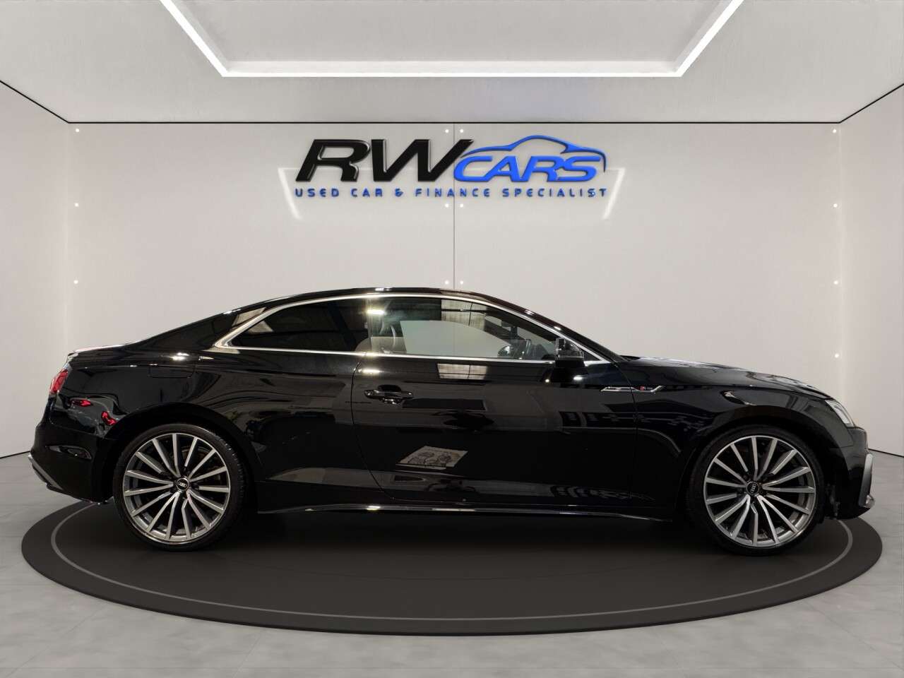 2021 AUDI A5 2021 AUDI A5