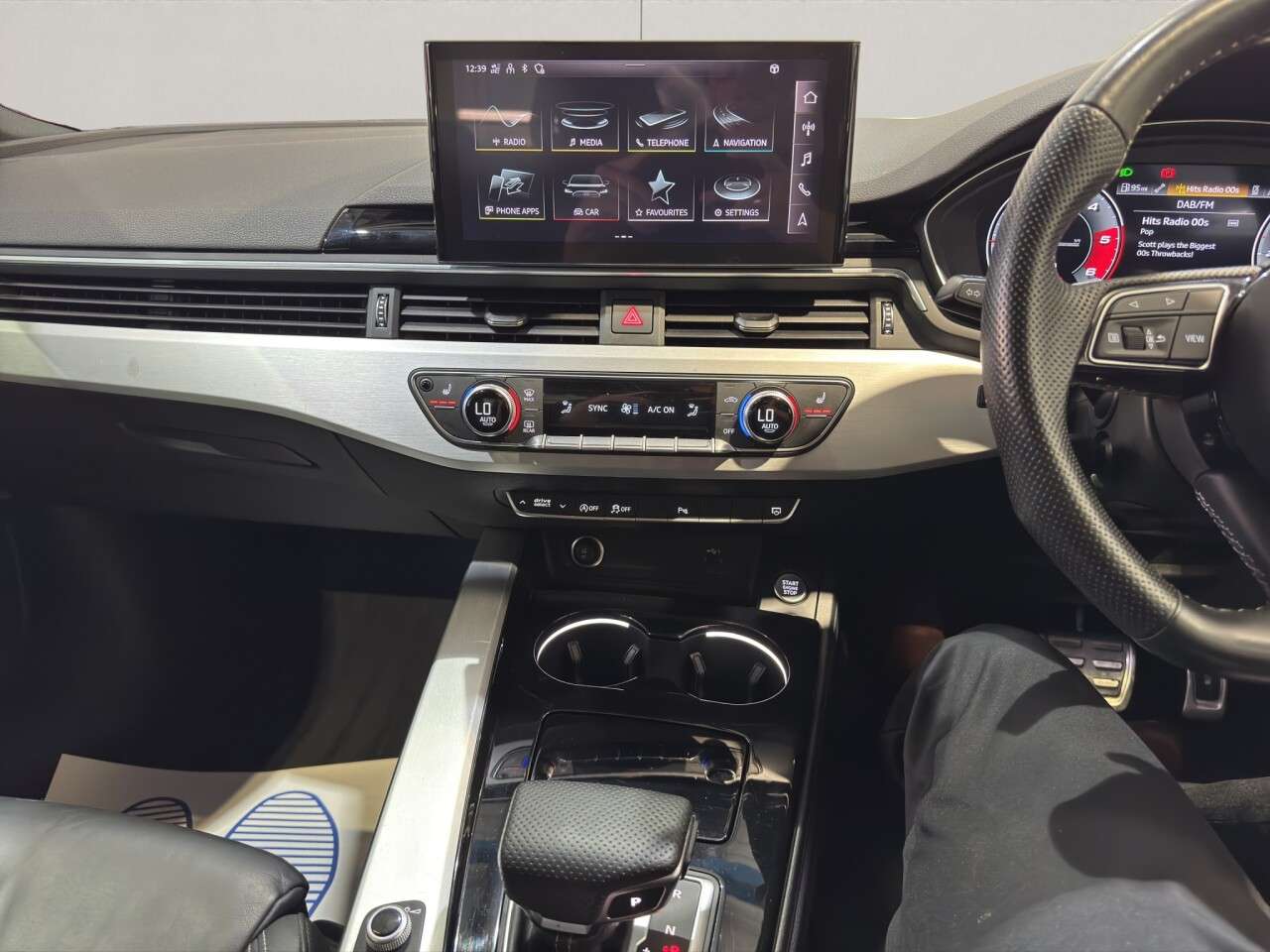 2021 AUDI A5 2021 AUDI A5