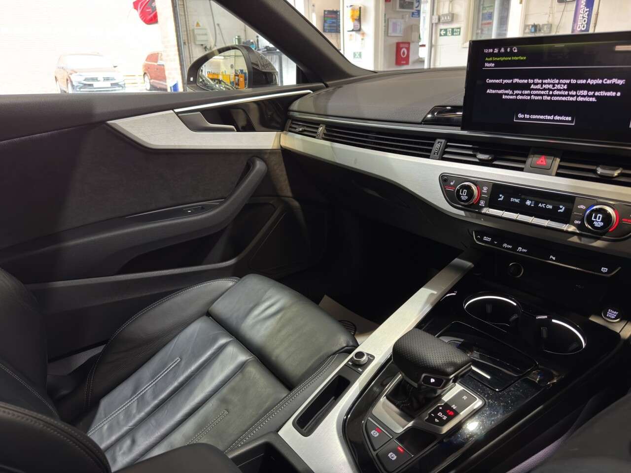 2021 AUDI A5 2021 AUDI A5