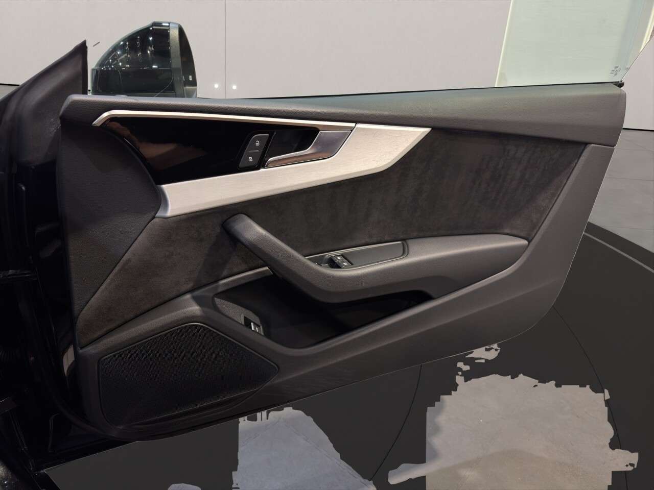 2021 AUDI A5 2021 AUDI A5