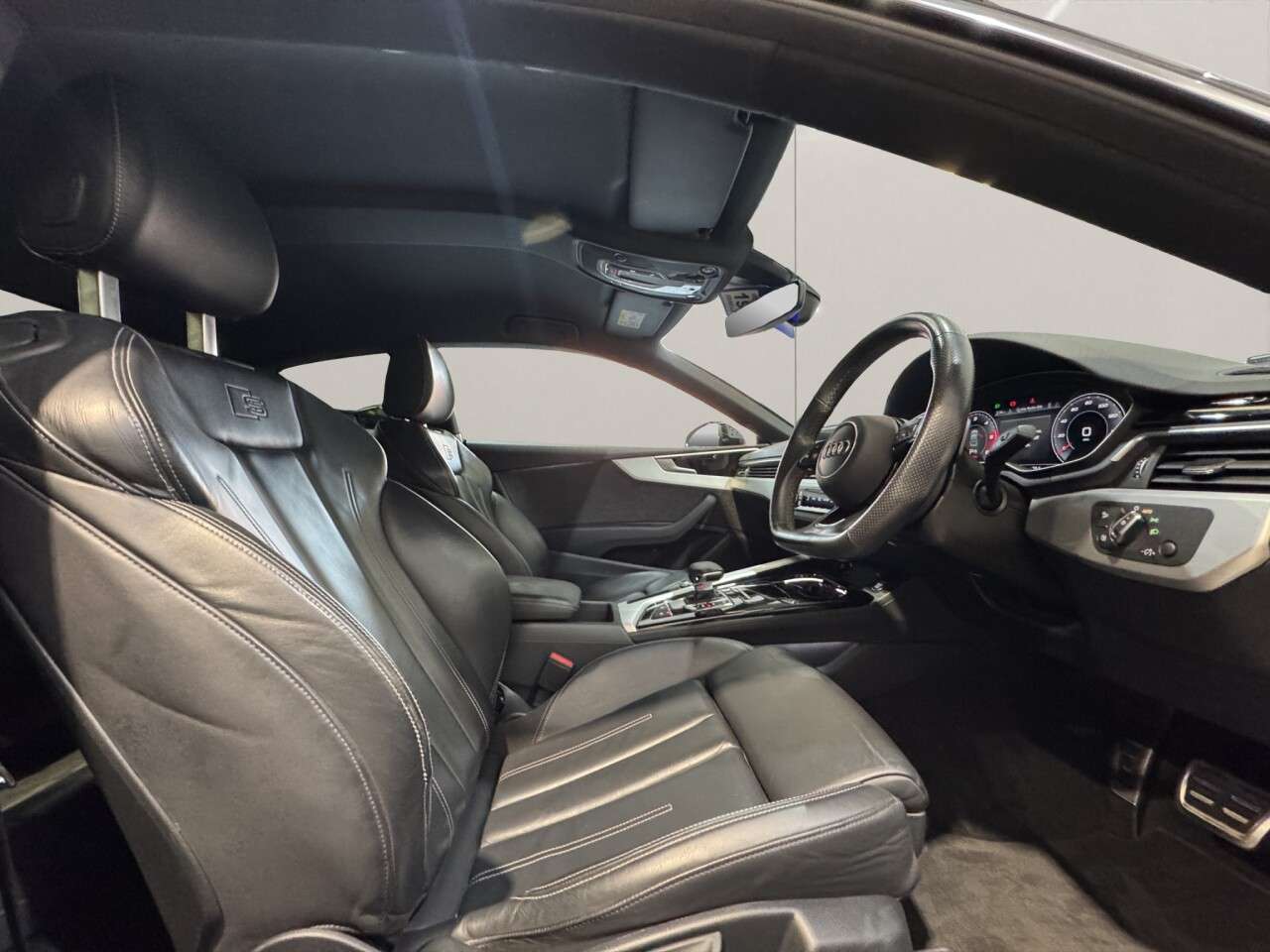 2021 AUDI A5 2021 AUDI A5
