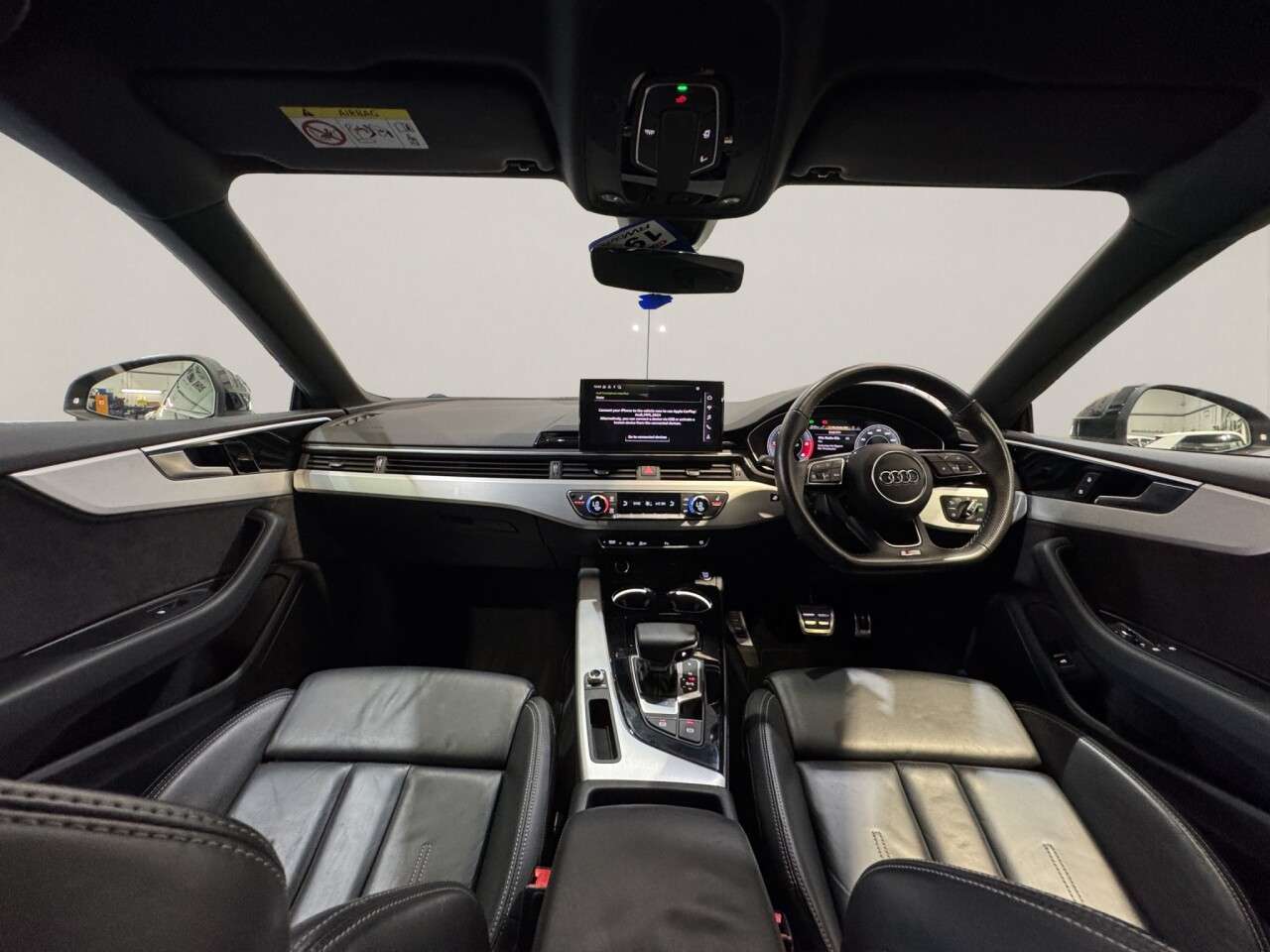 2021 AUDI A5 2021 AUDI A5