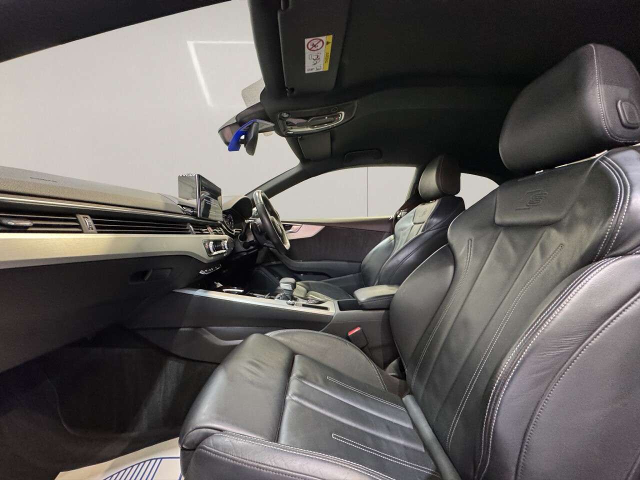 2021 AUDI A5 2021 AUDI A5