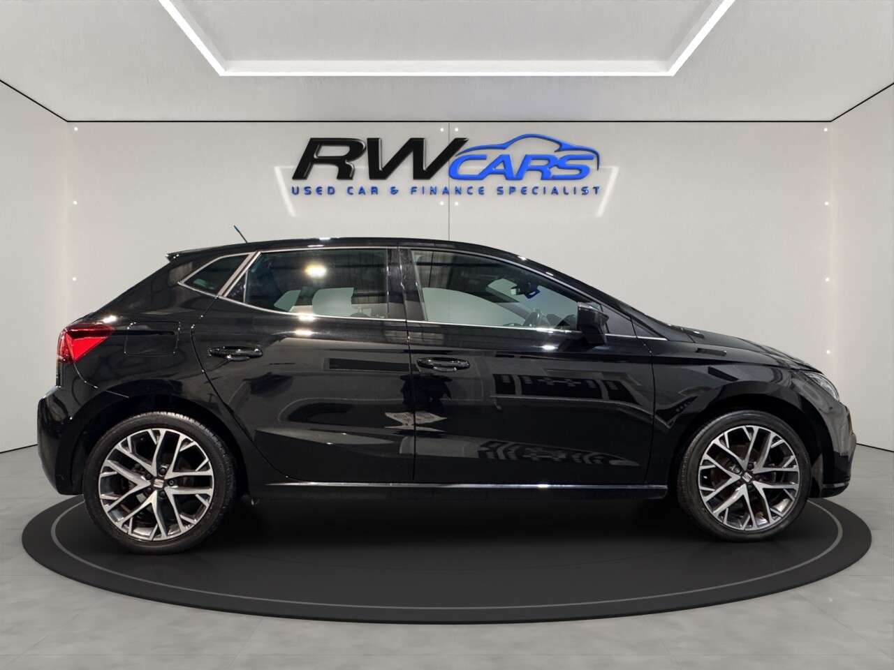 2023 SEAT IBIZA 2023 SEAT IBIZA