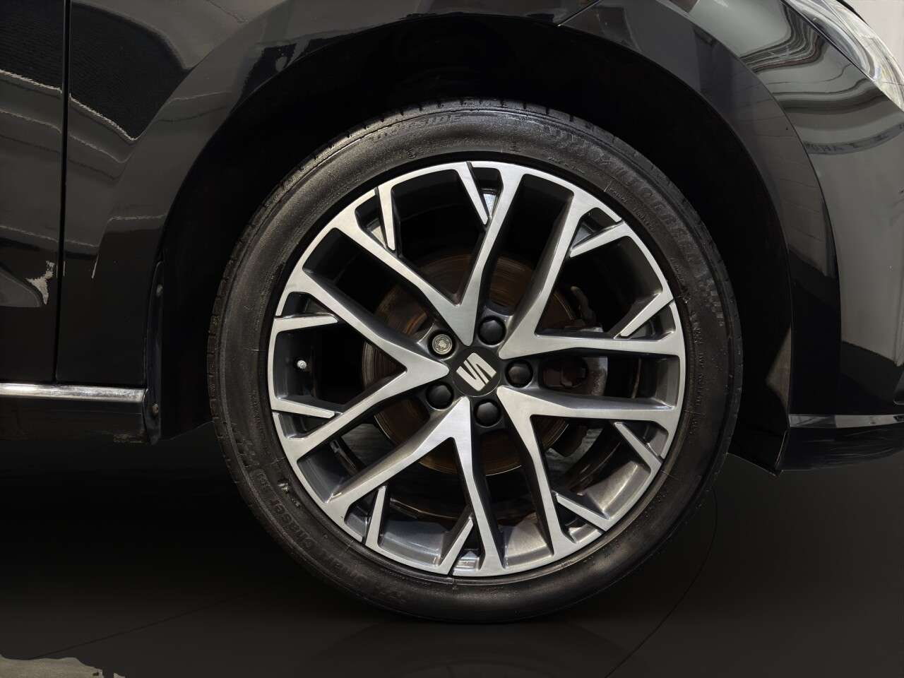 2023 SEAT IBIZA 2023 SEAT IBIZA