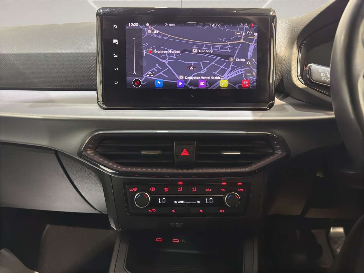 2023 SEAT IBIZA 2023 SEAT IBIZA