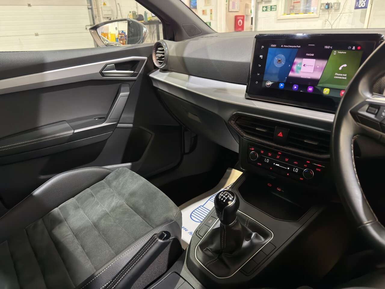 2023 SEAT IBIZA 2023 SEAT IBIZA