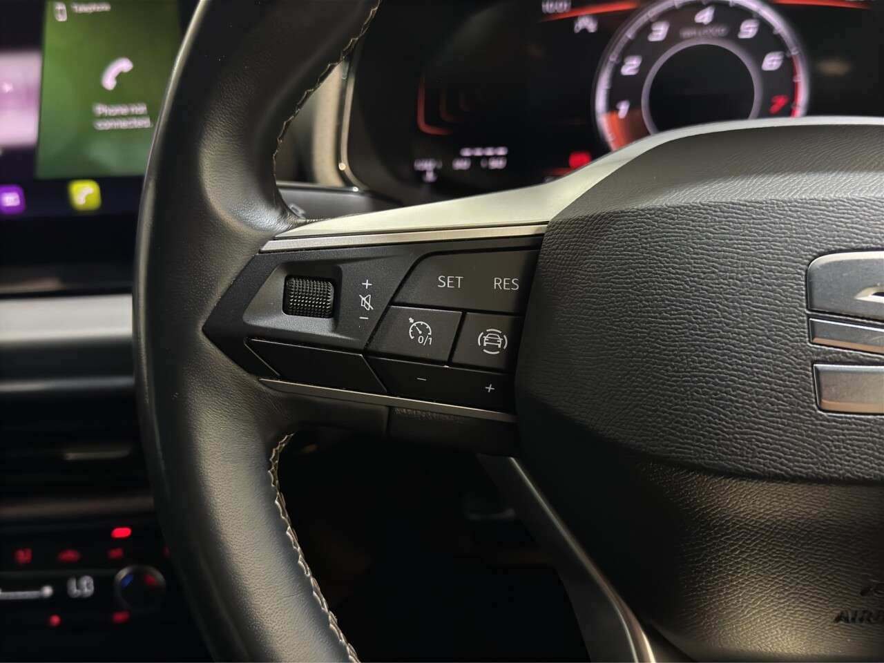 2023 SEAT IBIZA 2023 SEAT IBIZA