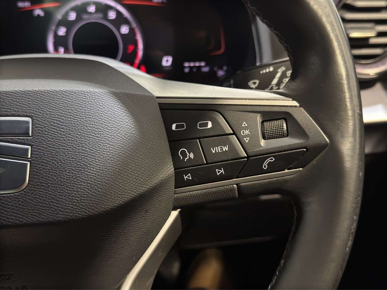 2023 SEAT IBIZA 2023 SEAT IBIZA
