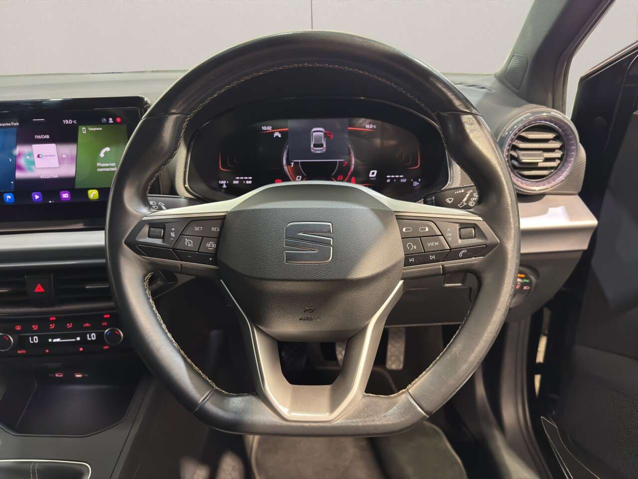 2023 SEAT IBIZA 2023 SEAT IBIZA