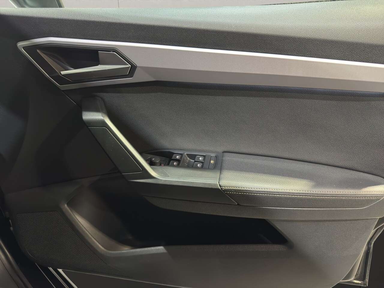 2023 SEAT IBIZA 2023 SEAT IBIZA