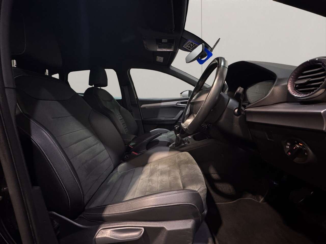 2023 SEAT IBIZA 2023 SEAT IBIZA