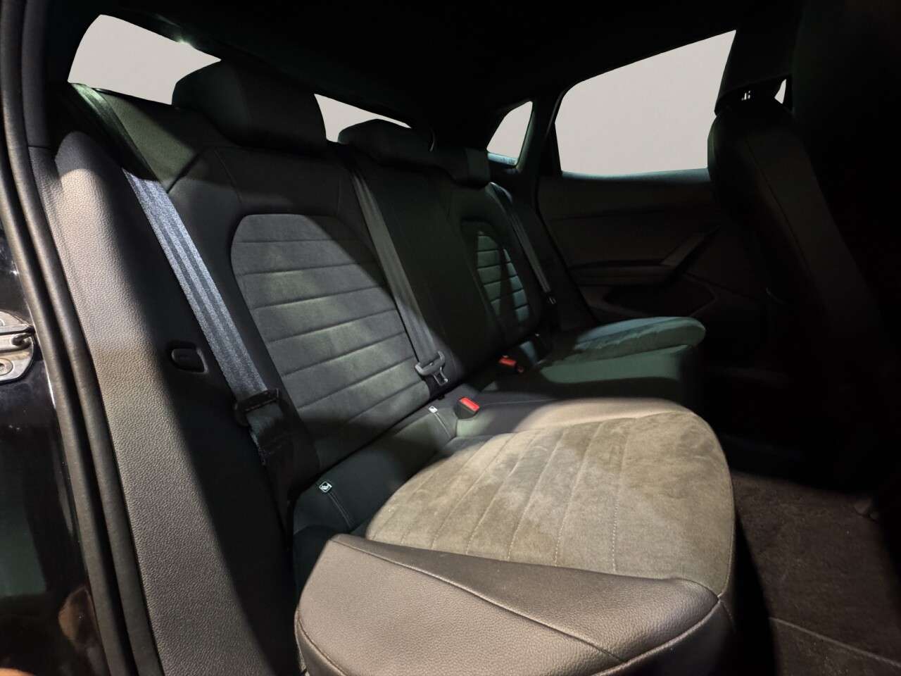2023 SEAT IBIZA 2023 SEAT IBIZA