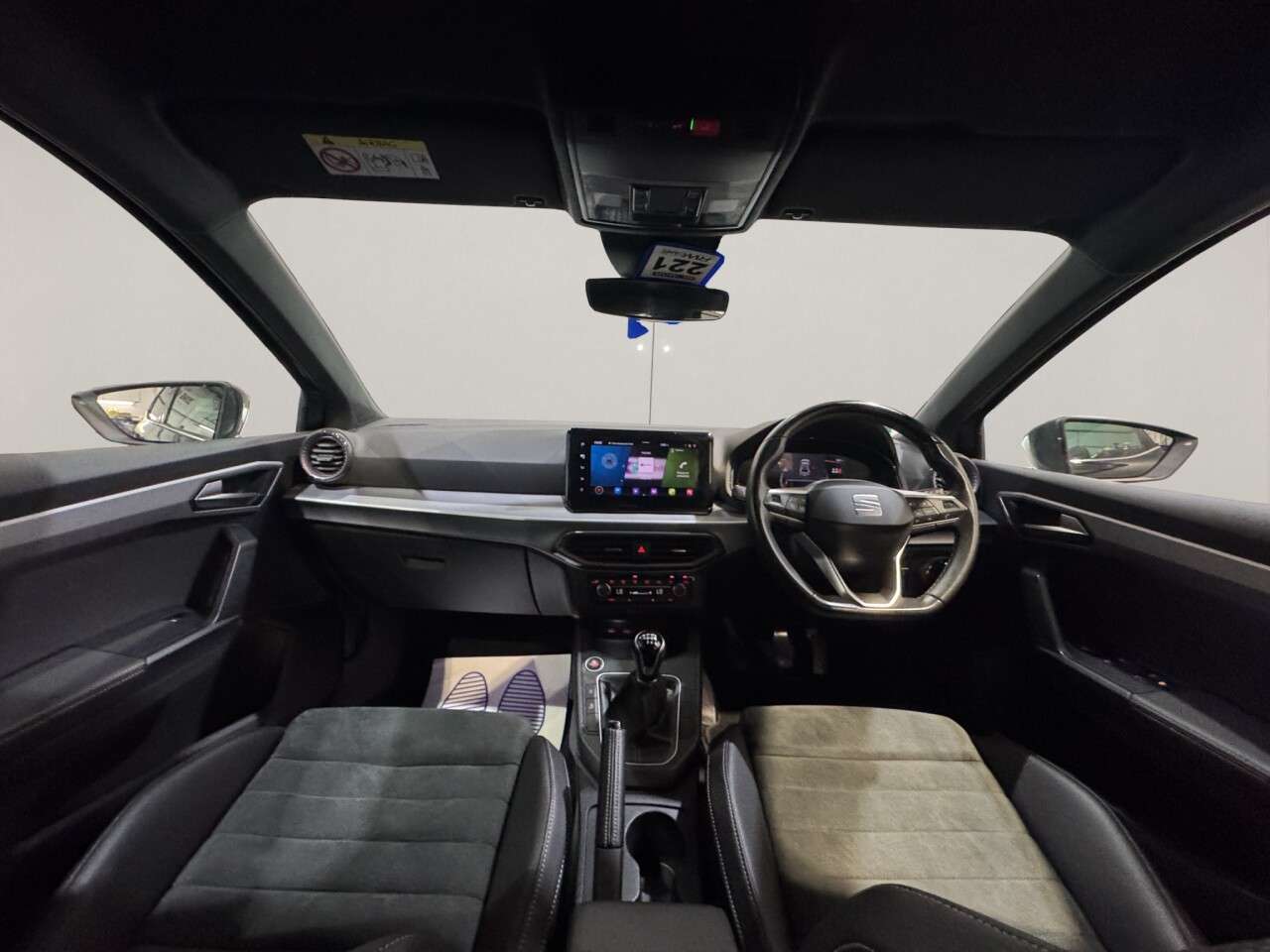 2023 SEAT IBIZA 2023 SEAT IBIZA