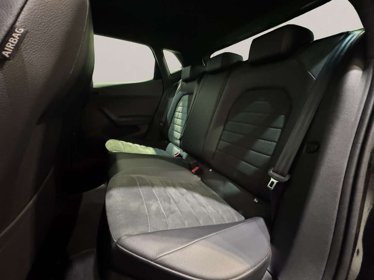 2023 SEAT IBIZA 2023 SEAT IBIZA
