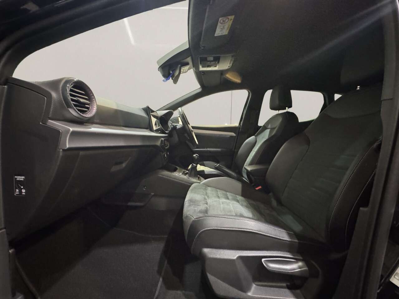 2023 SEAT IBIZA 2023 SEAT IBIZA