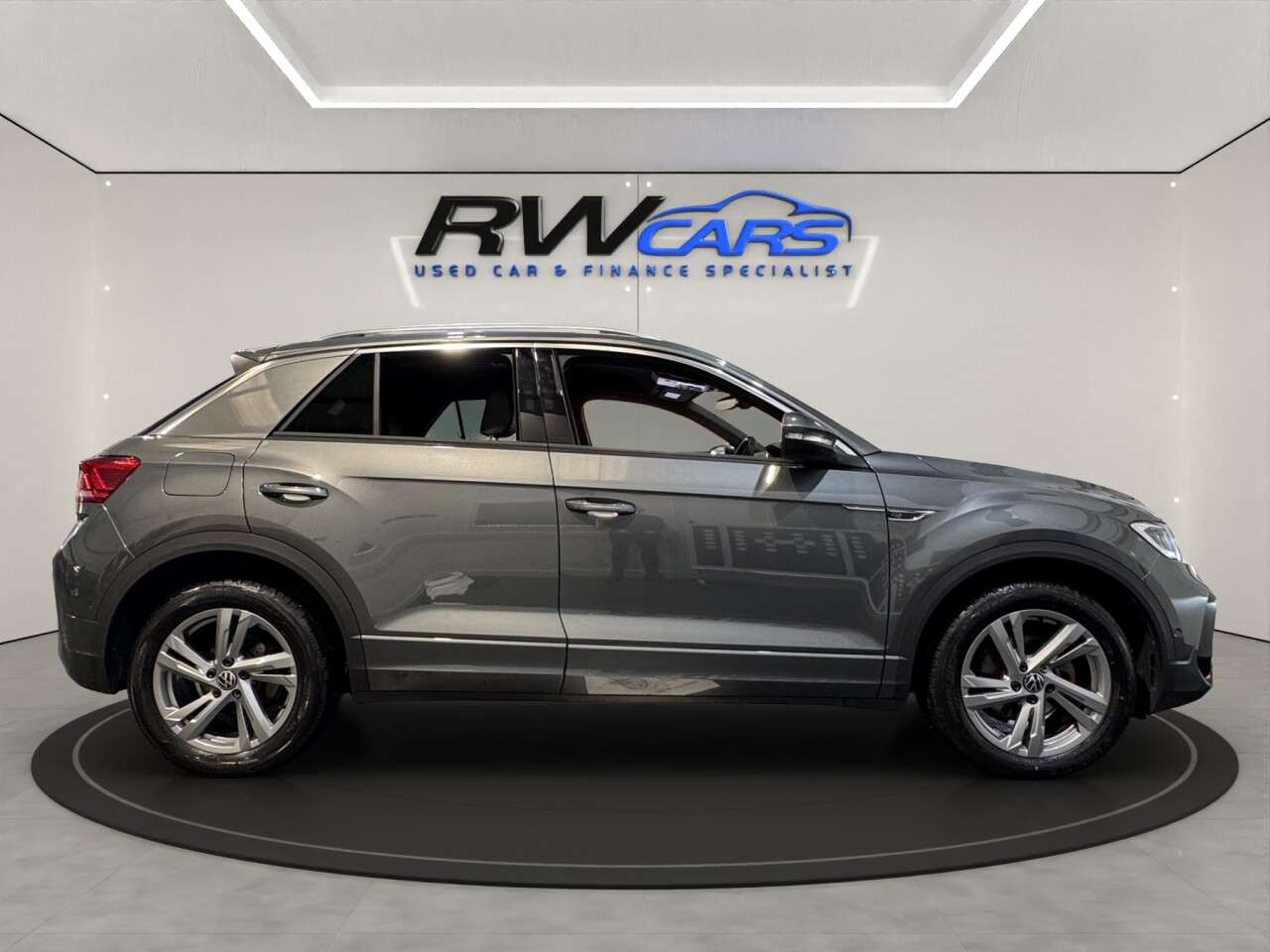 2025 VOLKSWAGEN T-ROC 2025 VOLKSWAGEN T-ROC