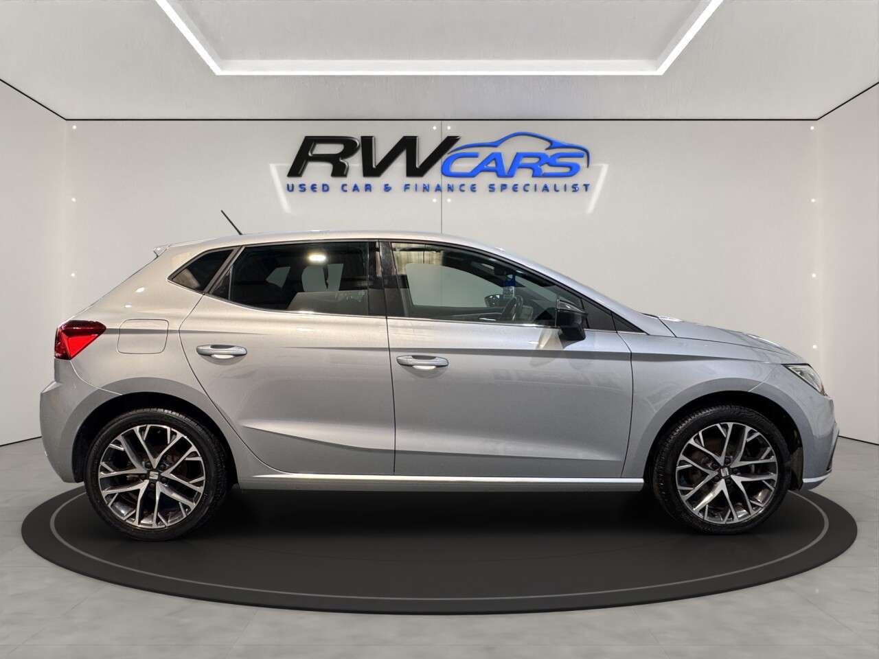 2023 SEAT IBIZA 2023 SEAT IBIZA