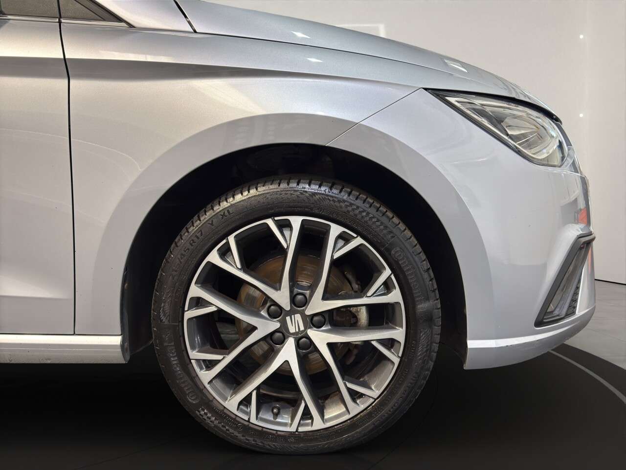 2023 SEAT IBIZA 2023 SEAT IBIZA