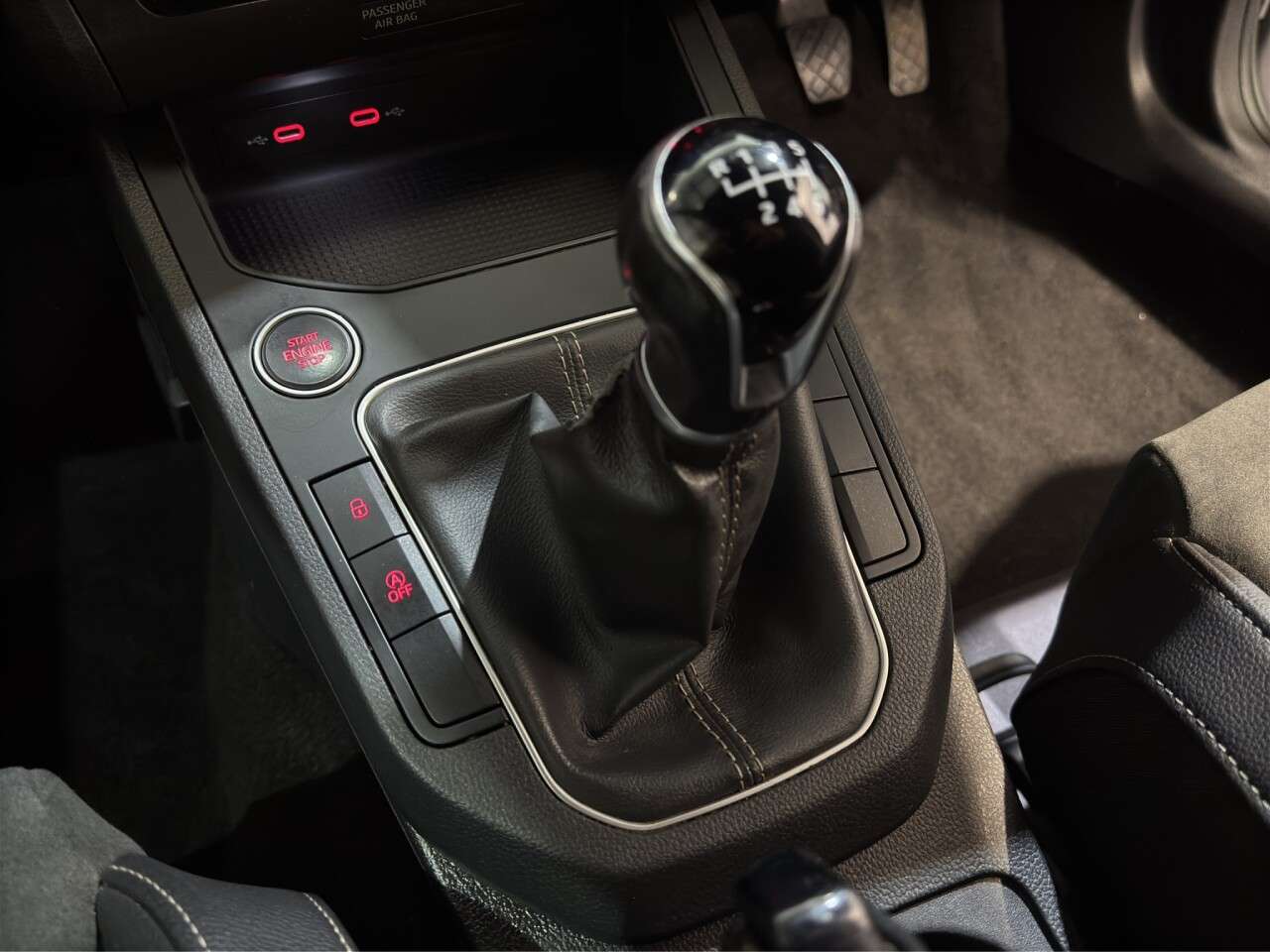 2023 SEAT IBIZA 2023 SEAT IBIZA