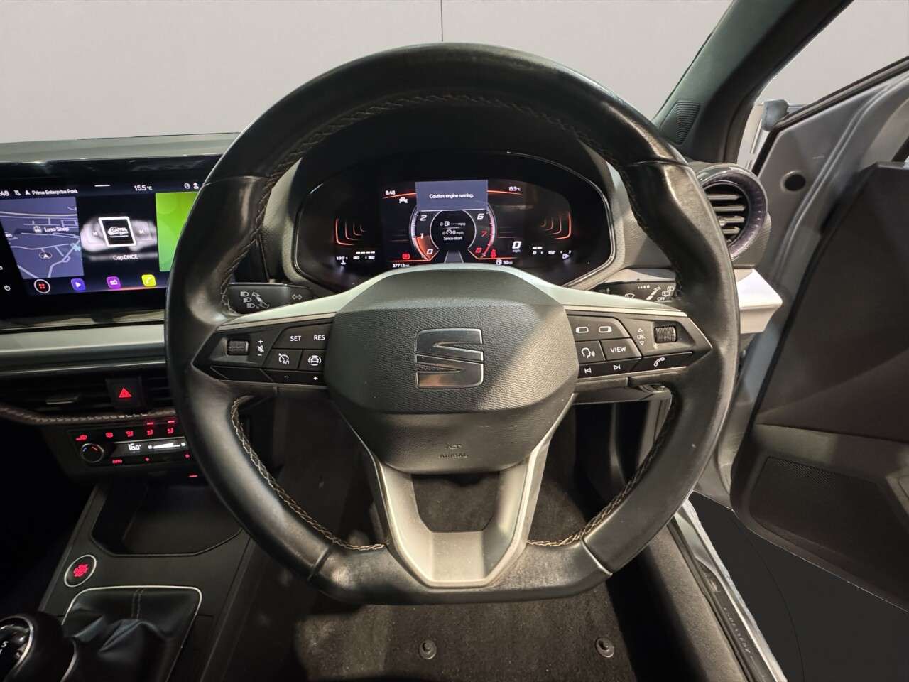 2023 SEAT IBIZA 2023 SEAT IBIZA