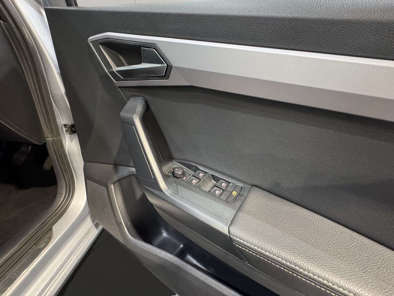 2023 SEAT IBIZA 2023 SEAT IBIZA