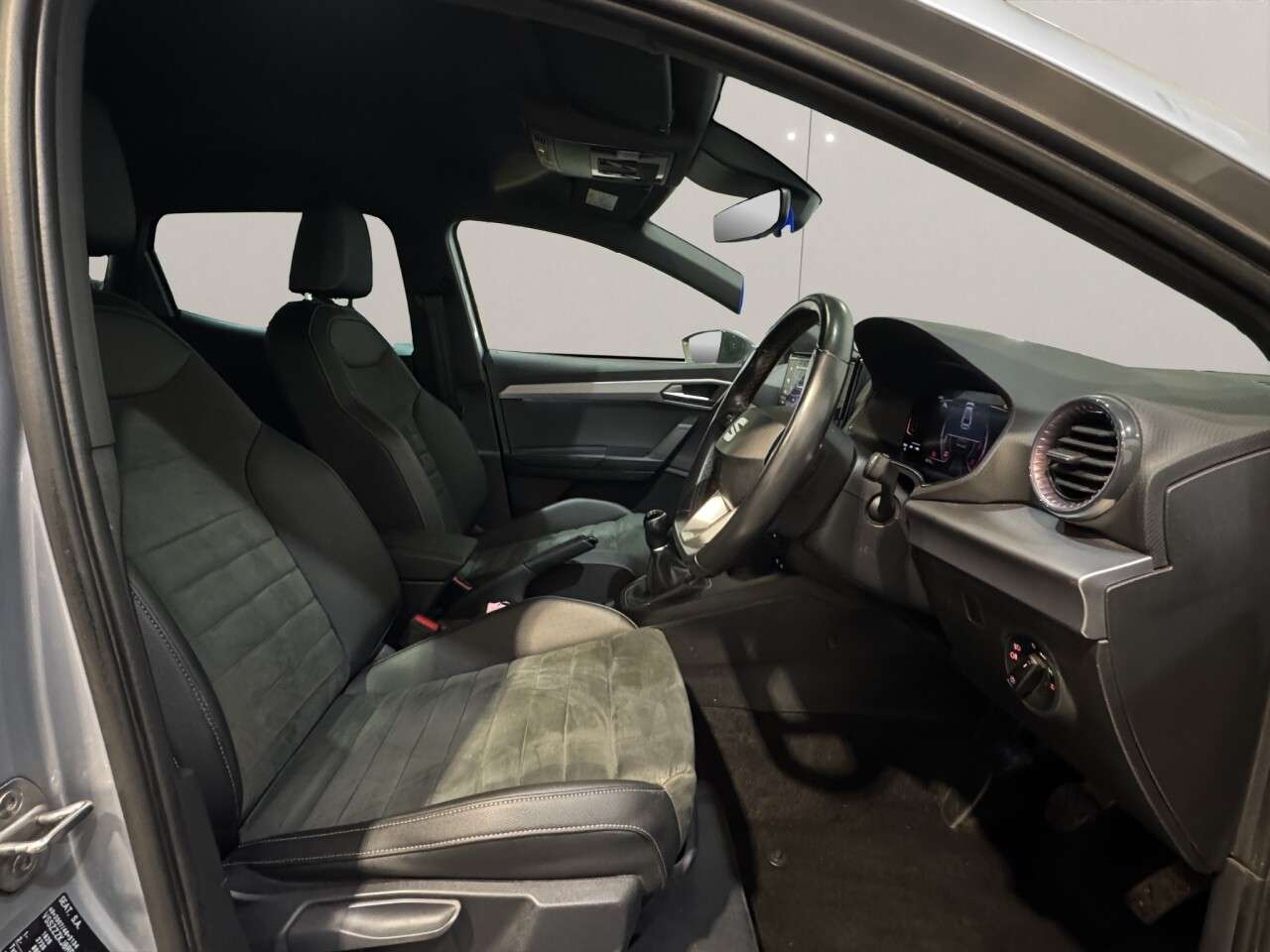 2023 SEAT IBIZA 2023 SEAT IBIZA