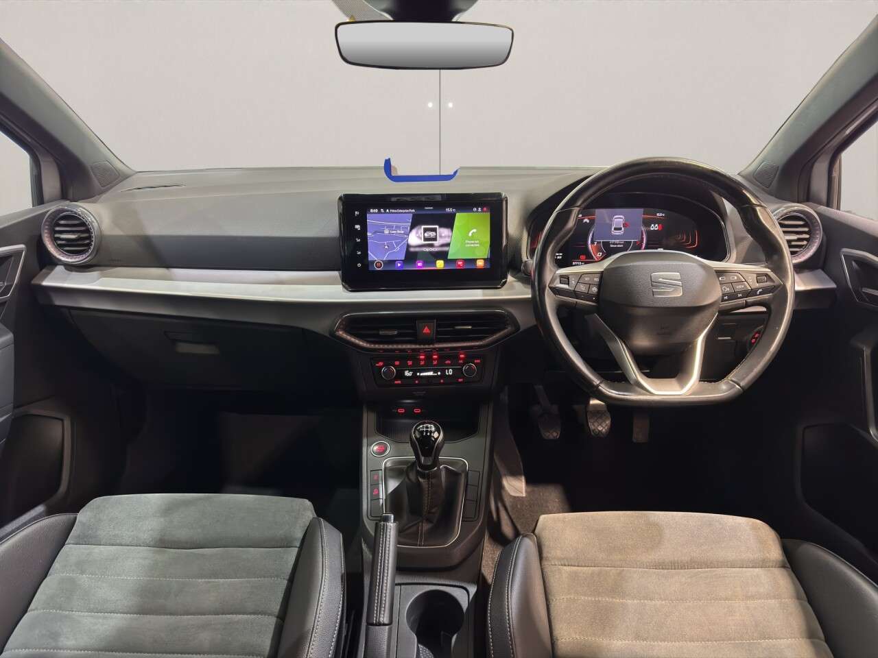 2023 SEAT IBIZA 2023 SEAT IBIZA