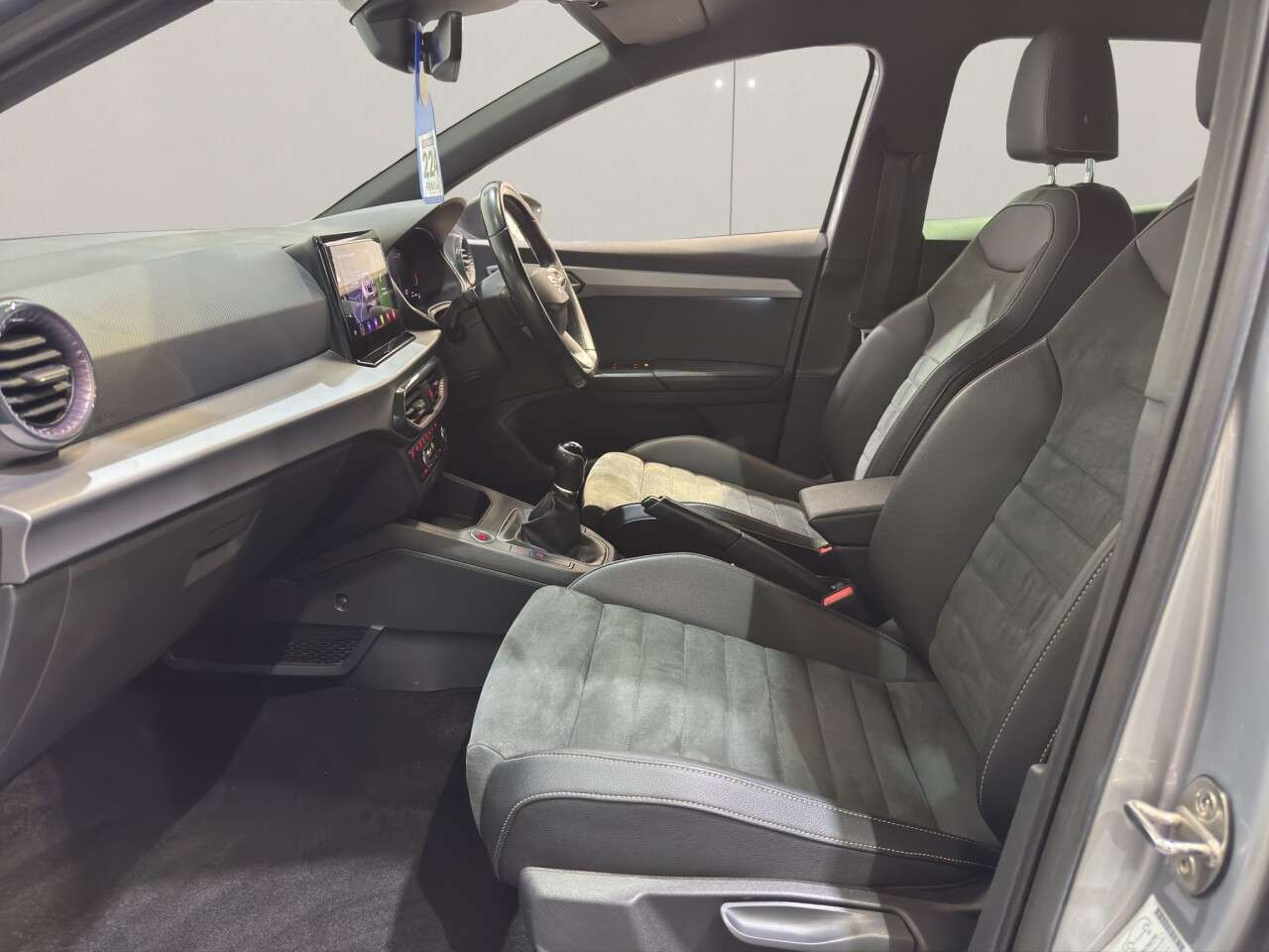2023 SEAT IBIZA 2023 SEAT IBIZA