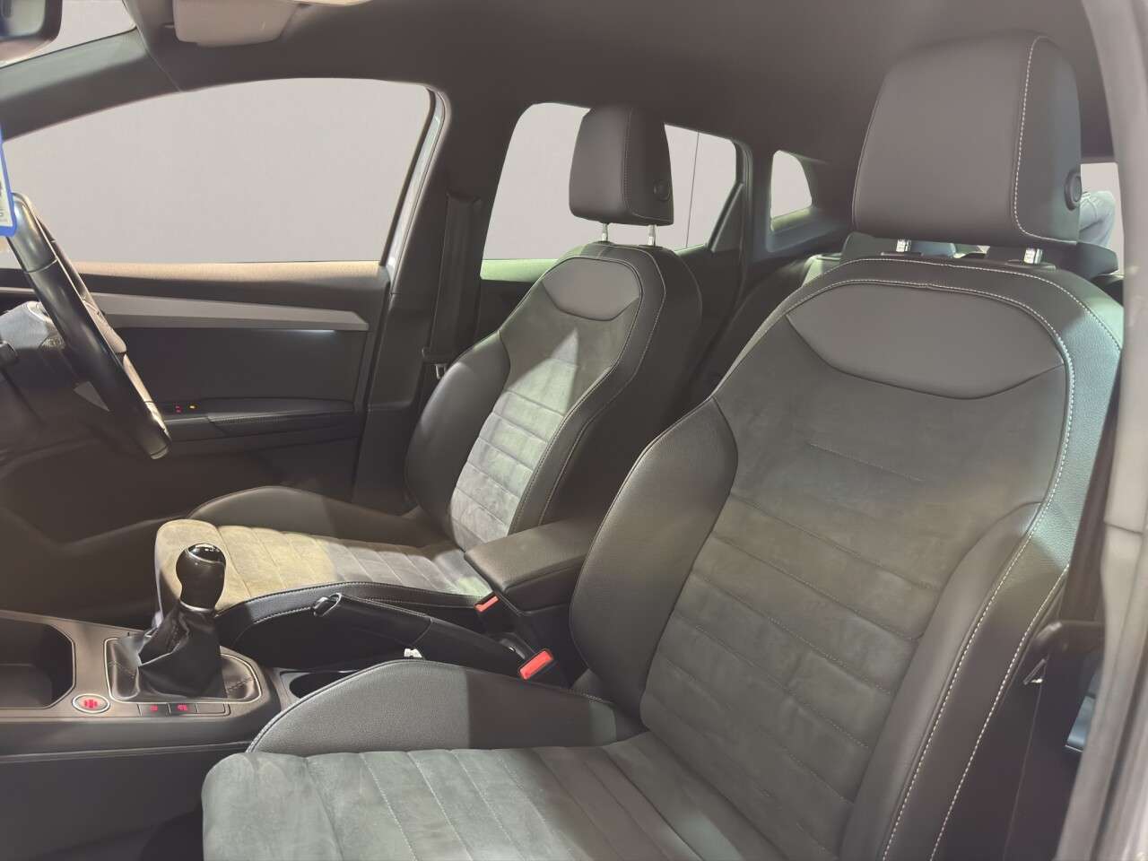 2023 SEAT IBIZA 2023 SEAT IBIZA