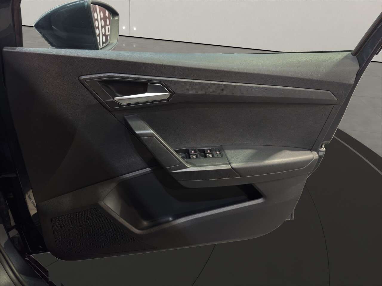 2022 SEAT ARONA 2022 SEAT ARONA