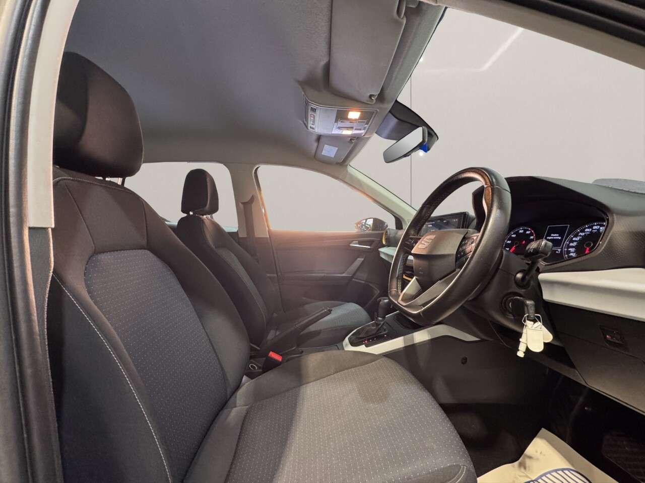 2022 SEAT ARONA 2022 SEAT ARONA