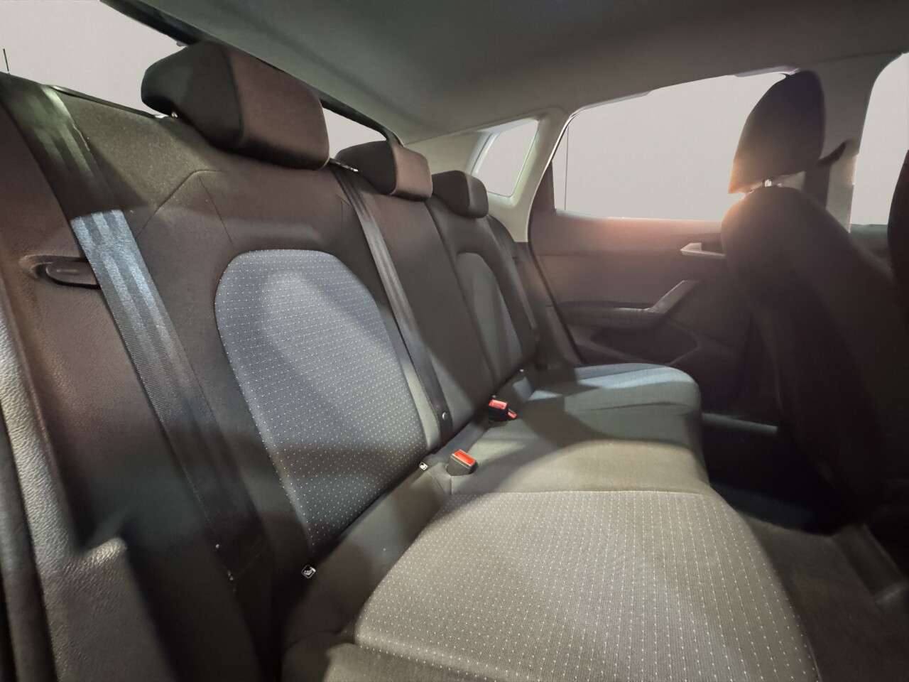 2022 SEAT ARONA 2022 SEAT ARONA
