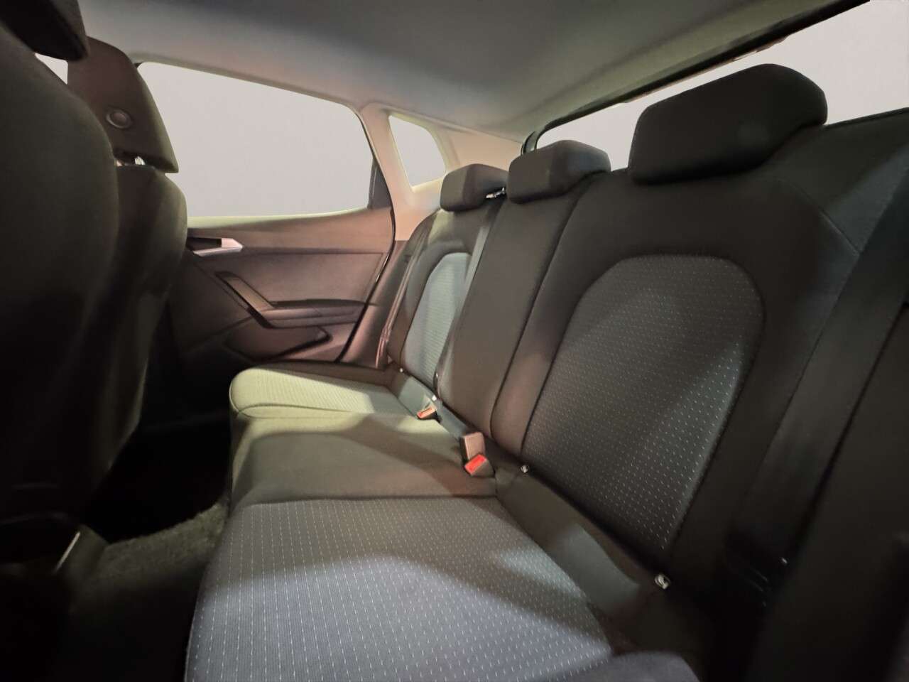 2022 SEAT ARONA 2022 SEAT ARONA