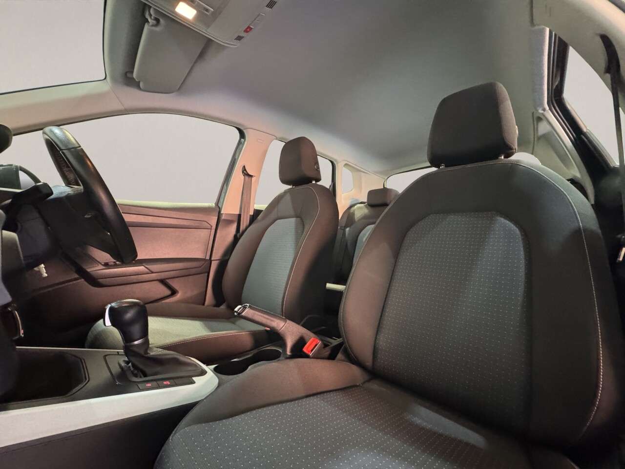 2022 SEAT ARONA 2022 SEAT ARONA