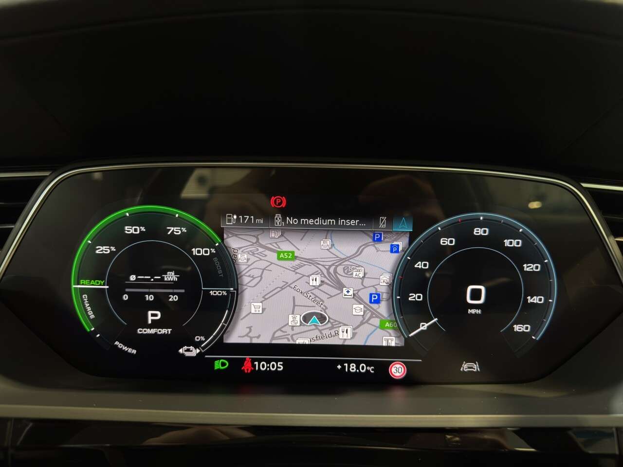 2023 AUDI Q8 E-TRON 2023 AUDI Q8 E-TRON