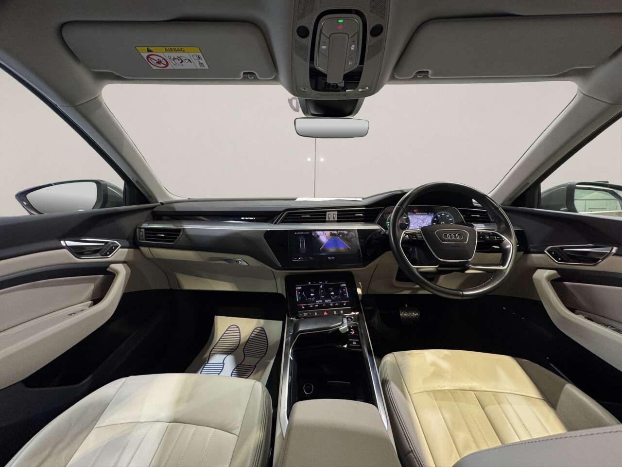 2023 AUDI Q8 E-TRON 2023 AUDI Q8 E-TRON