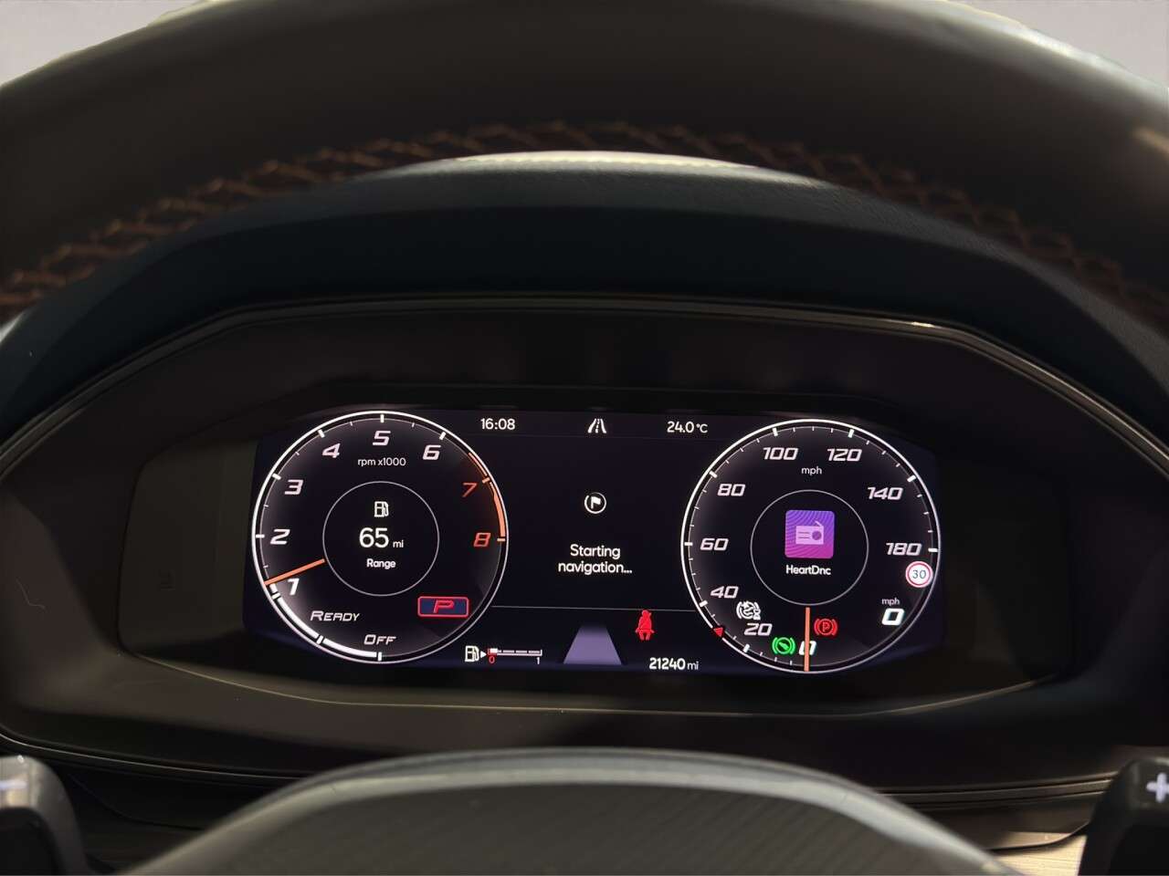 2023 CUPRA FORMENTOR 2023 CUPRA FORMENTOR