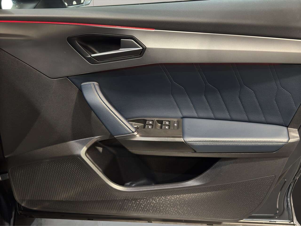 2023 CUPRA FORMENTOR 2023 CUPRA FORMENTOR