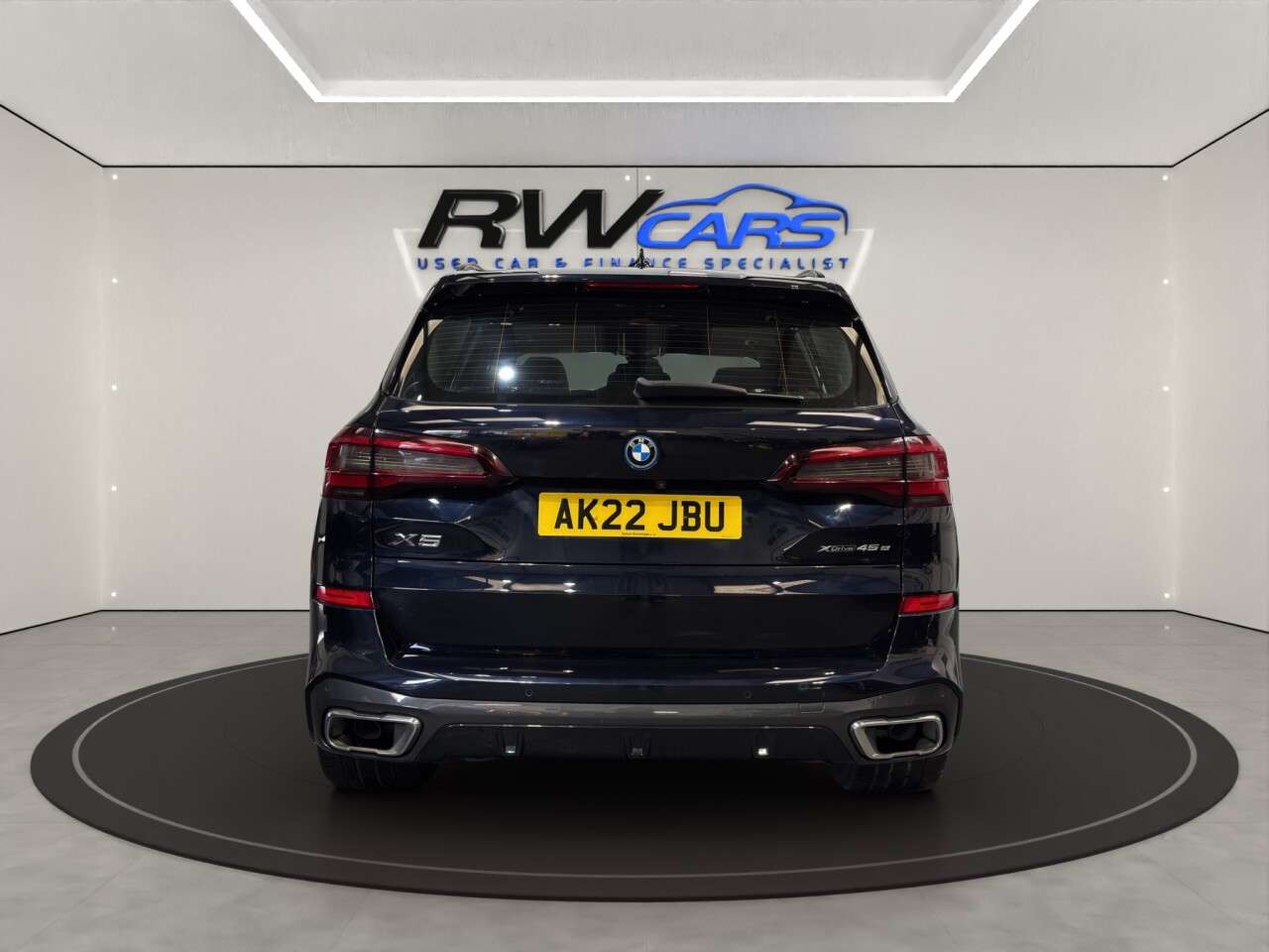 2022 BMW X5 2022 BMW X5