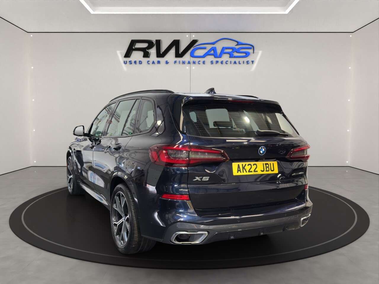 2022 BMW X5 2022 BMW X5