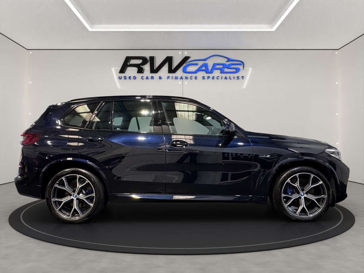 2022 BMW X5 2022 BMW X5