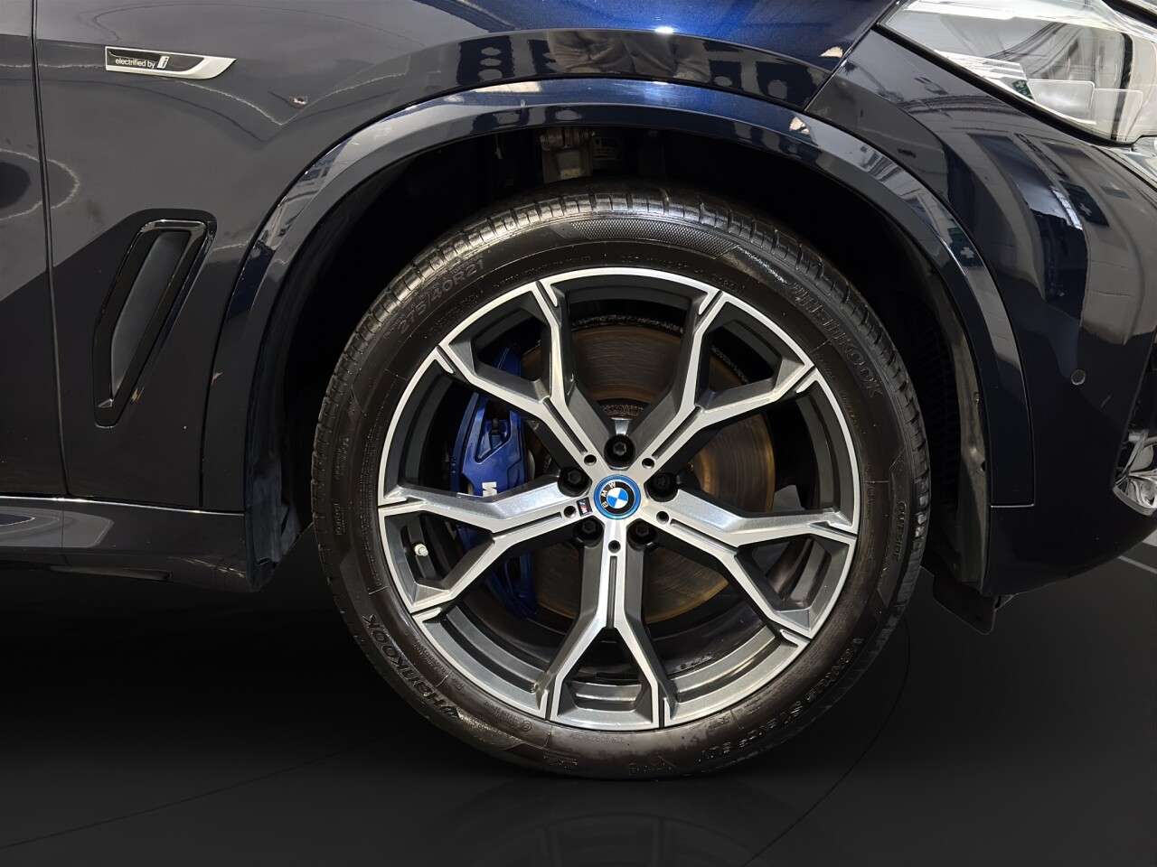 2022 BMW X5 2022 BMW X5