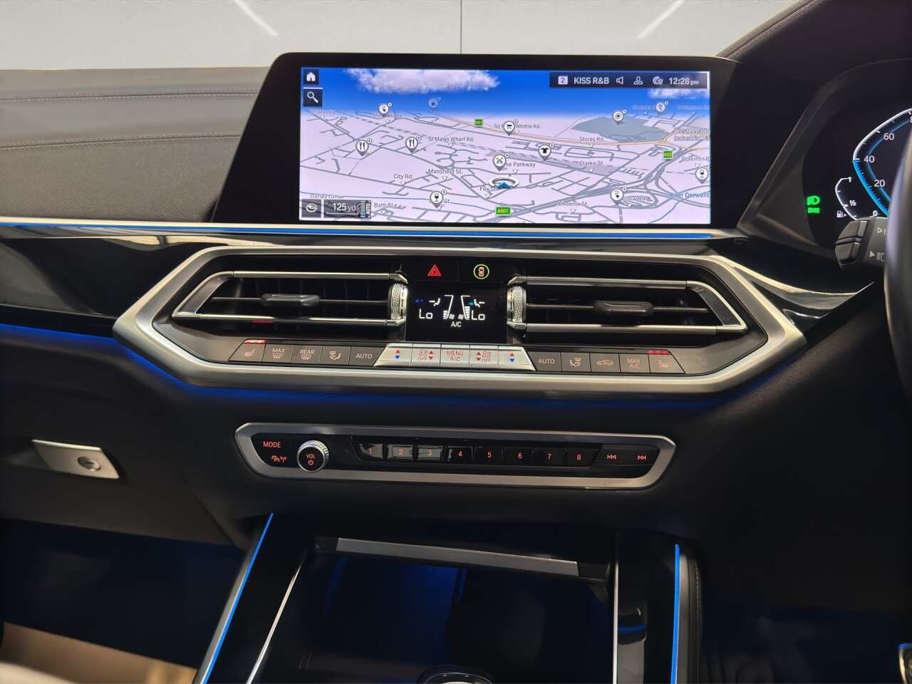 2022 BMW X5 2022 BMW X5