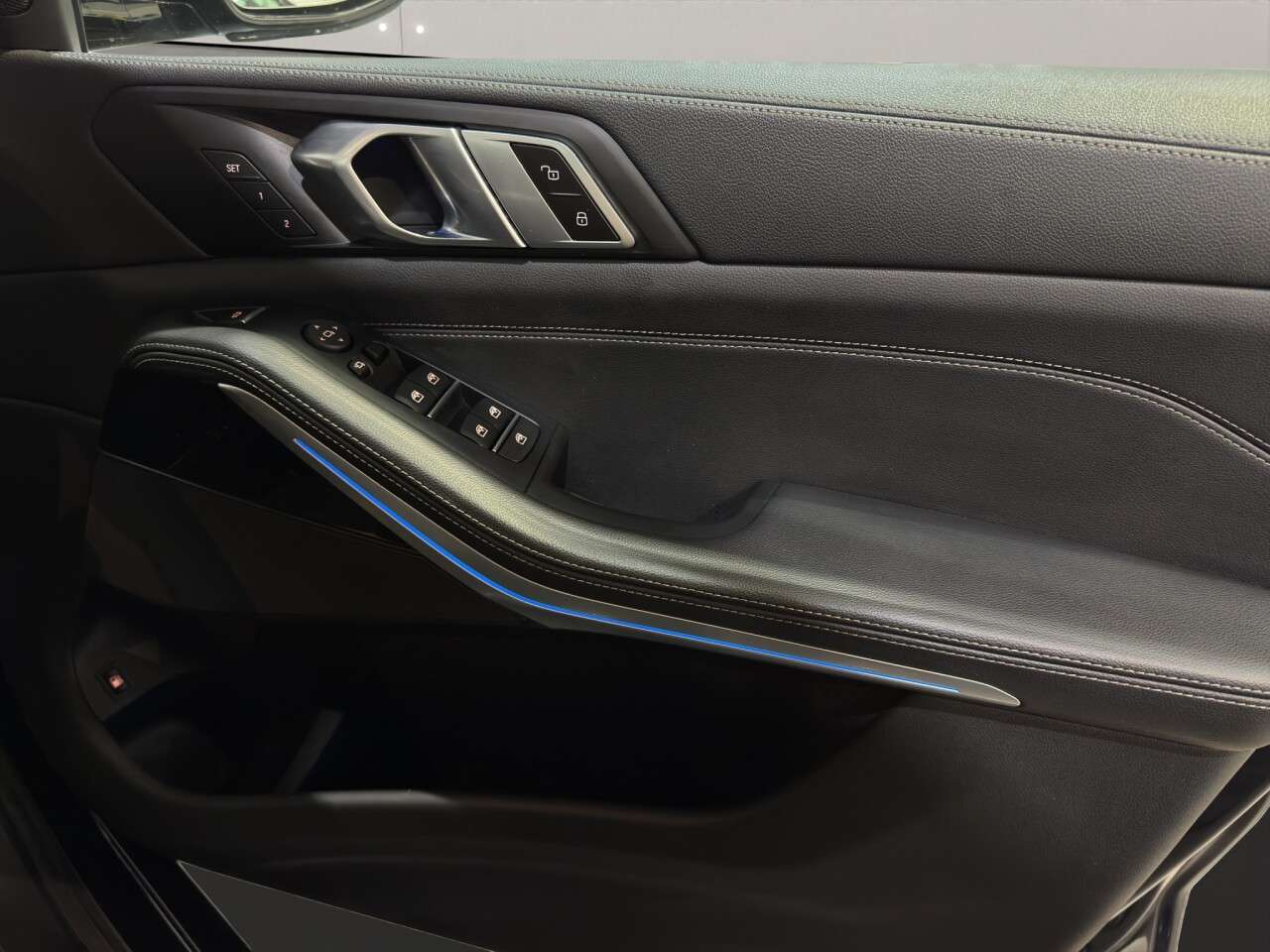 2022 BMW X5 2022 BMW X5