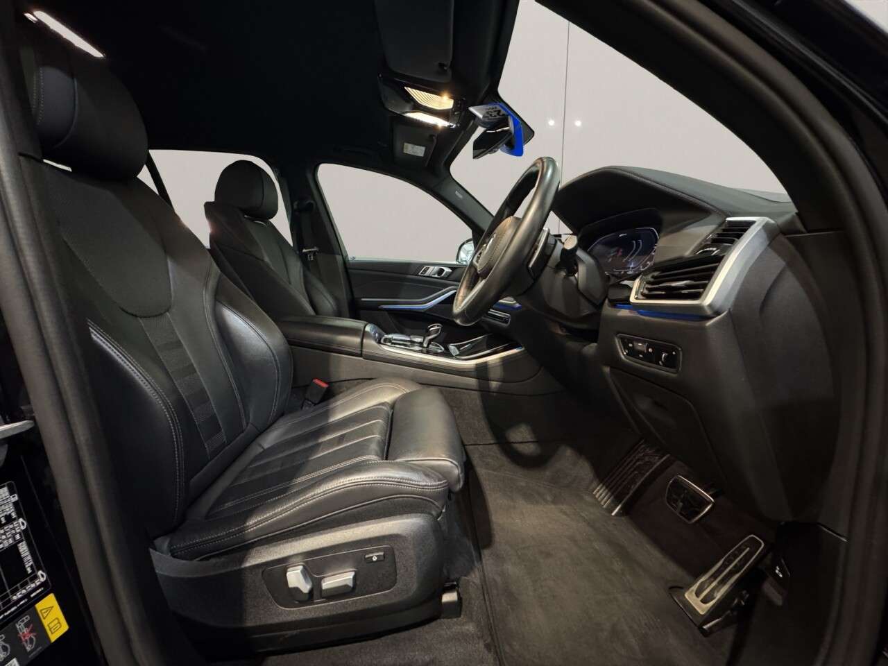 2022 BMW X5 2022 BMW X5