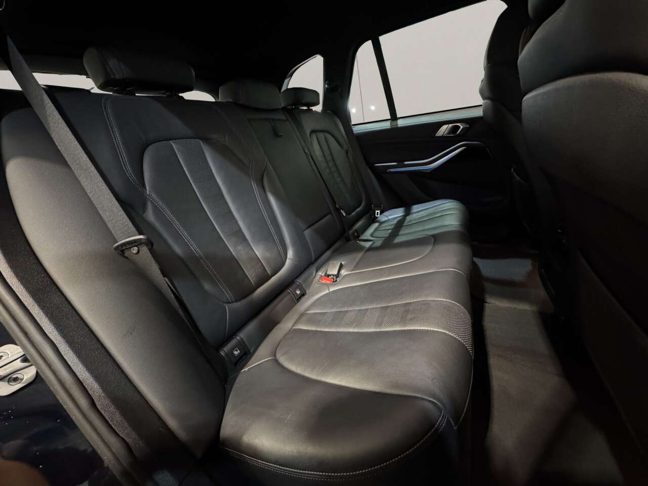 2022 BMW X5 2022 BMW X5