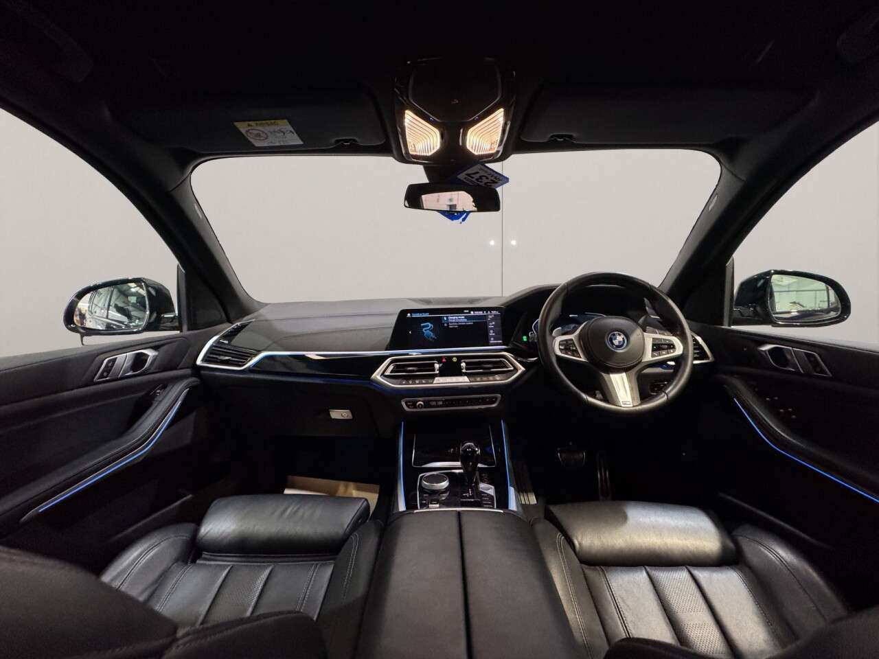 2022 BMW X5 2022 BMW X5