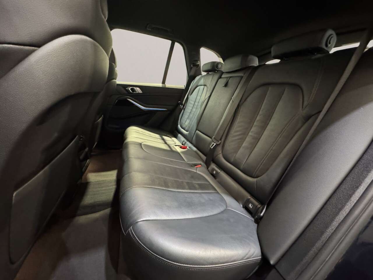 2022 BMW X5 2022 BMW X5