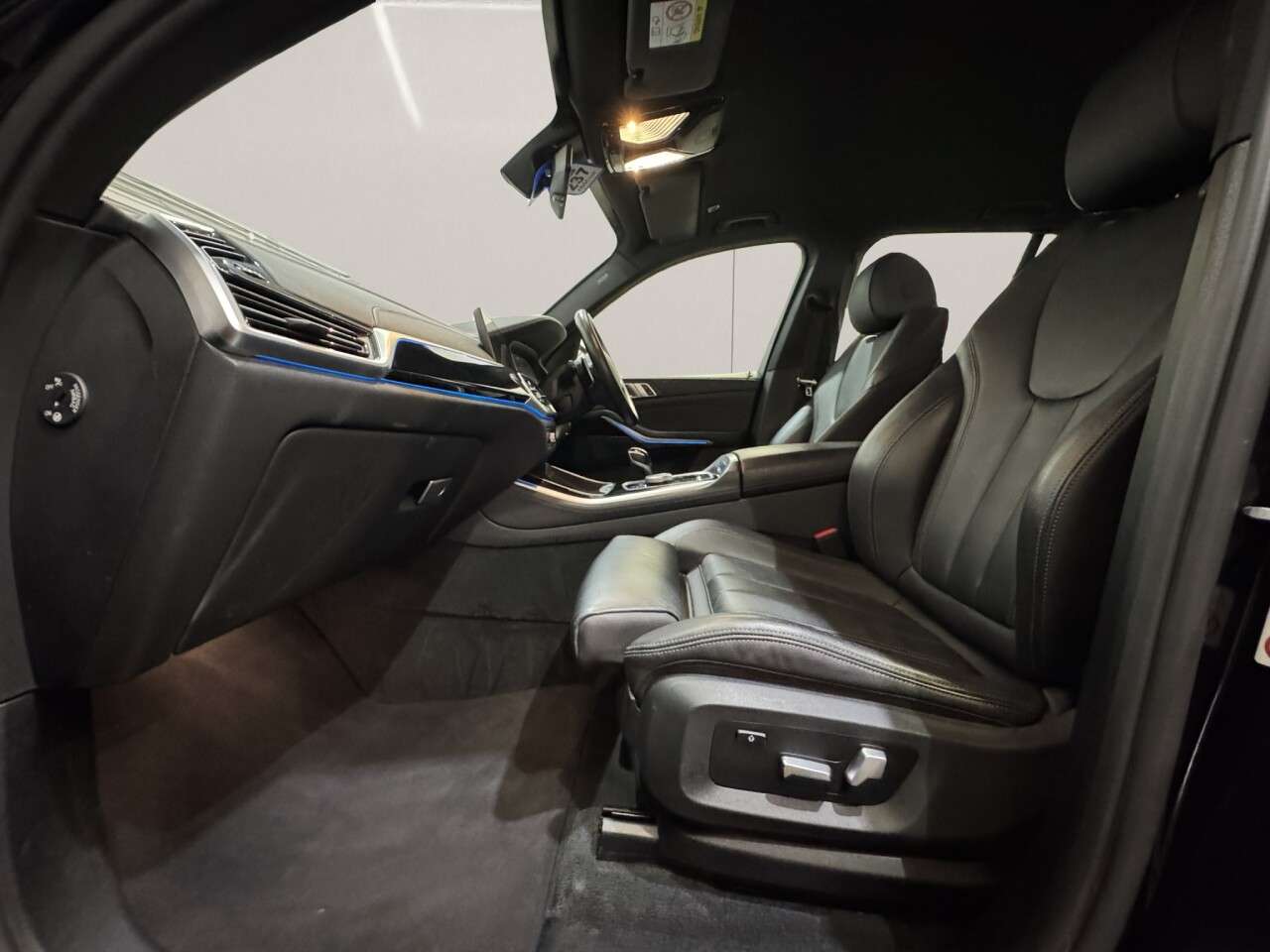 2022 BMW X5 2022 BMW X5